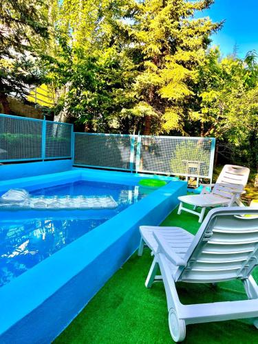 Surrounding environment, Forest Garden Karbi in Ashtarak Surrounding environment, Forest Garden Karbi in Ashtarak