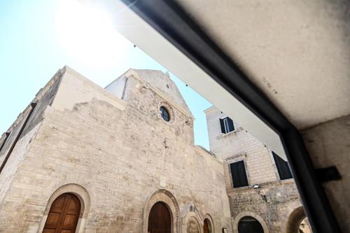 L'albero della vita in Bisceglie L'albero della vita in Bisceglie