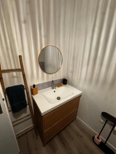 Chance - Appartement Cosy et Lumineux in Saint-Clair Chance - Appartement Cosy et Lumineux in Saint-Clair