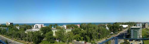 This photo about Athena Executive Apartments Mamaia shared on HyHotel.com