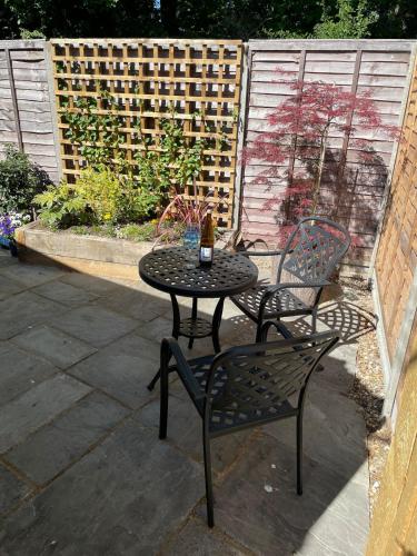 Woodland View in East Harling Woodland View in East Harling