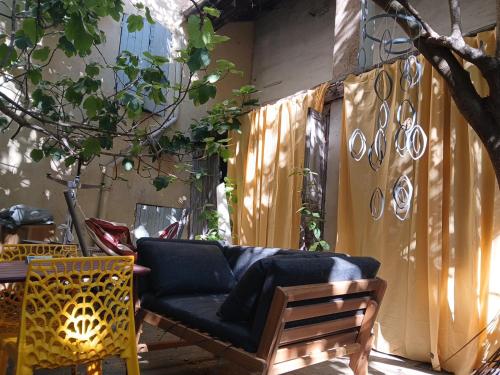 Finsonius Studios in Aix-en-Provence Finsonius Studios in Aix-en-Provence