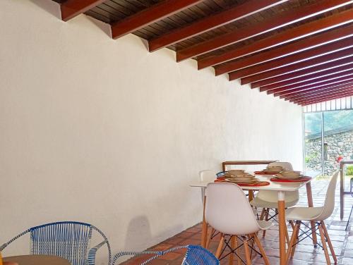 Instalaciones, Casa Completa Concordia Andina Bien Ubicada Mérida (Casa Completa Concordia Andina Bien Ubicada Merida) in Merida Instalaciones, Casa Completa Concordia Andina Bien Ubicada Mérida (Casa Completa Concordia Andina Bien Ubicada Merida) in Merida