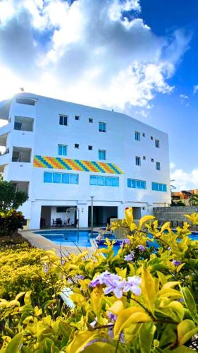 Hotel Aventura suite in 보카 데 아로아 Hotel Aventura suite in 보카 데 아로아