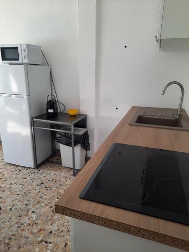Appartement pres des plages a Nice in Ventabrun Appartement pres des plages a Nice in Ventabrun