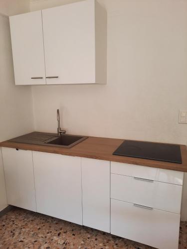 Appartement pres des plages a Nice in Ventabrun Appartement pres des plages a Nice in Ventabrun
