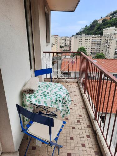 Appartement pres des plages a Nice in Ventabrun Appartement pres des plages a Nice in Ventabrun