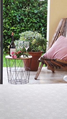 Villa Oaza Verde in Zelenika Villa Oaza Verde in Zelenika