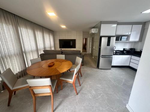 Faciliteiten, Ap Meia Praia Luxuoso na Aluguejaah in Andorinha Faciliteiten, Ap Meia Praia Luxuoso na Aluguejaah in Andorinha