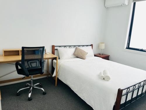 Rooms to share In heart of Asian Vietnamese area in St Albans Rooms to share In heart of Asian Vietnamese area in St Albans