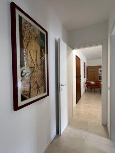 Instalaciones, Apartamento de m² en Udine, con 2 habitación(es) y 1 baño(s) privado(s) (MIRELLA'S CUTE PLACE) in Udine Instalaciones, Apartamento de m² en Udine, con 2 habitación(es) y 1 baño(s) privado(s) (MIRELLA'S CUTE PLACE) in Udine