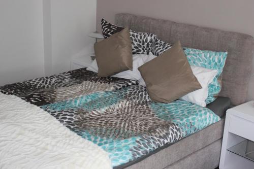 This photo about Hannover-Home shared on HyHotel.com