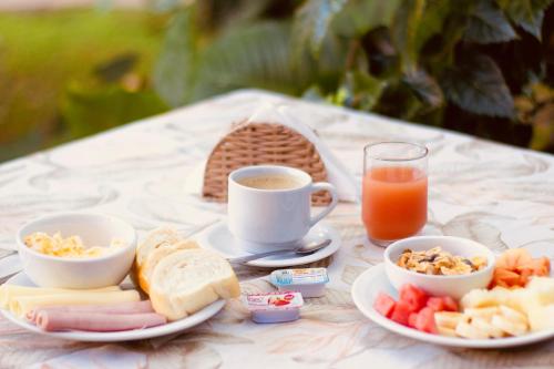 Calmaria Suítes Búzios (Calmaria Suites Buzios) in 폰타 제 망기뇨스 Calmaria Suítes Búzios (Calmaria Suites Buzios) in 폰타 제 망기뇨스