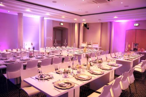 Facilities, President Hotel in Bloemfontein Facilities, President Hotel in Bloemfontein