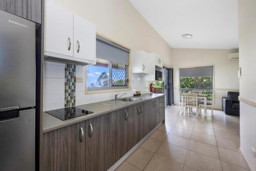 Reflections Holiday Parks Nambucca Heads in Nambucca Heads Reflections Holiday Parks Nambucca Heads in Nambucca Heads