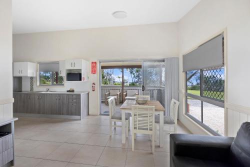 Facilities, Reflections Holiday Parks Nambucca Heads in Nambucca Heads Facilities, Reflections Holiday Parks Nambucca Heads in Nambucca Heads