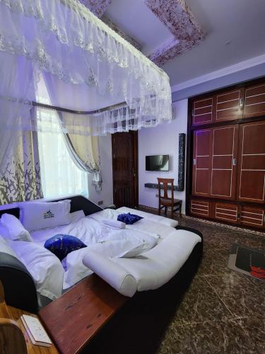 New Janda Lodge INN in Kigoma New Janda Lodge INN in Kigoma