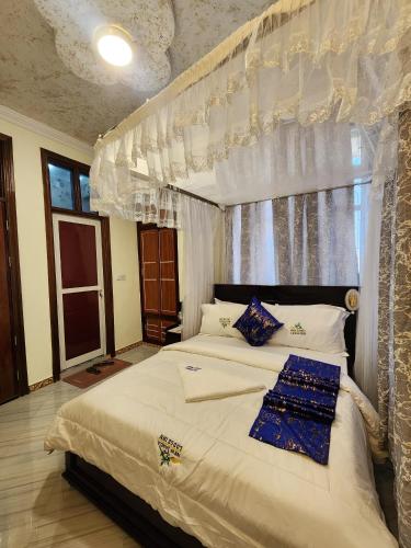 New Janda Lodge INN in Kigoma New Janda Lodge INN in Kigoma