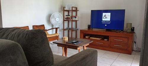 36 Baltazia, Meuble de tourisme 3 etoiles in Berard 36 Baltazia, Meuble de tourisme 3 etoiles in Berard