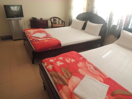 This photo about Thien Phat 1 Motel shared on HyHotel.com