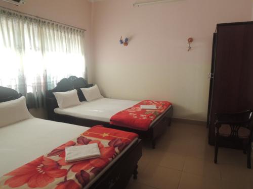 This photo about Thien Phat 1 Motel shared on HyHotel.com