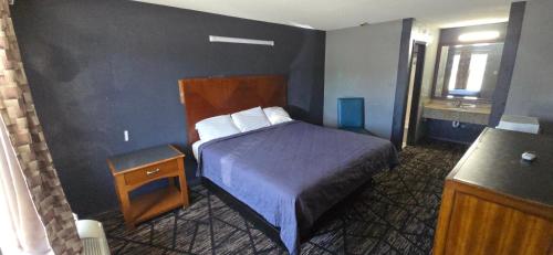 C Town Inn And Suites in Cleveland (Mississippi) C Town Inn And Suites in Cleveland (Mississippi)