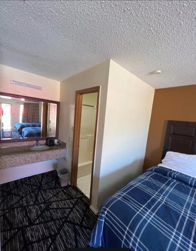 C Town Inn And Suites in Cleveland (Mississippi) C Town Inn And Suites in Cleveland (Mississippi)