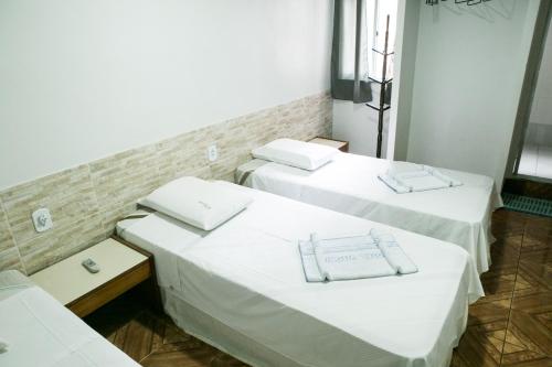 Hotel Vitoria in Flamengo Hotel Vitoria in Flamengo