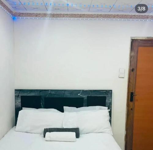 Hyenas Park in Jozini Hyenas Park in Jozini