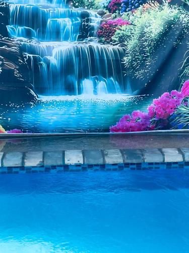 Hyenas Park in Jozini Hyenas Park in Jozini