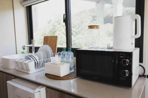 Minshuku 1 by Tiny Away in Tongxiao Township Minshuku 1 by Tiny Away in Tongxiao Township