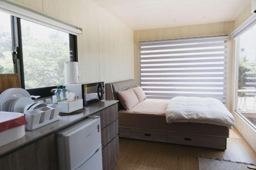 Minshuku 2 by Tiny Away in Tongxiao Township Minshuku 2 by Tiny Away in Tongxiao Township