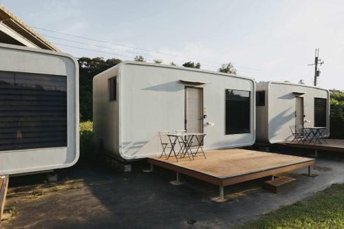 Minshuku 2 by Tiny Away in Tongxiao Township Minshuku 2 by Tiny Away in Tongxiao Township