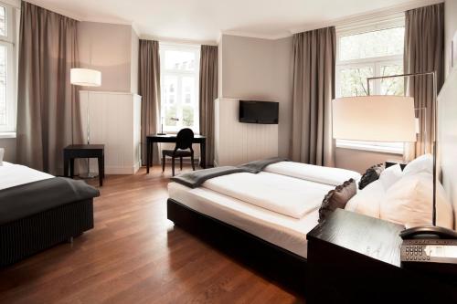 Victoria Hotel in Frankfurt am Main Victoria Hotel in Frankfurt am Main