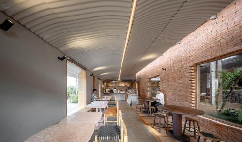 المنظر الخارجي, Kunst Ayutthaya in Pratuchai المنظر الخارجي, Kunst Ayutthaya in Pratuchai