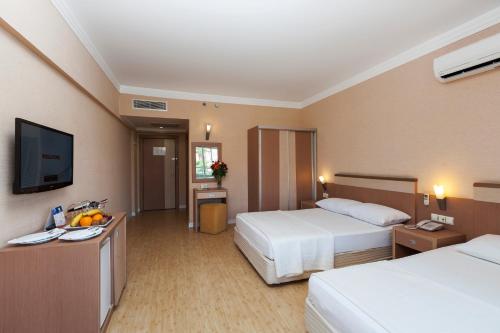 This photo about Hane Hotel shared on HyHotel.com