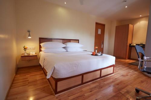 This photo about Town Lodge Upperhill shared on HyHotel.com