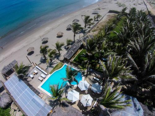 Hotel Playa Palmeras
