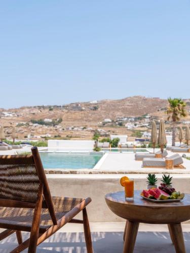 Facilities, Adama Mykonos Boutique Hotel in Tinos Facilities, Adama Mykonos Boutique Hotel in Tinos