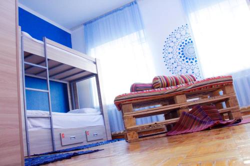 This photo about Interhouse City Centre shared on HyHotel.com