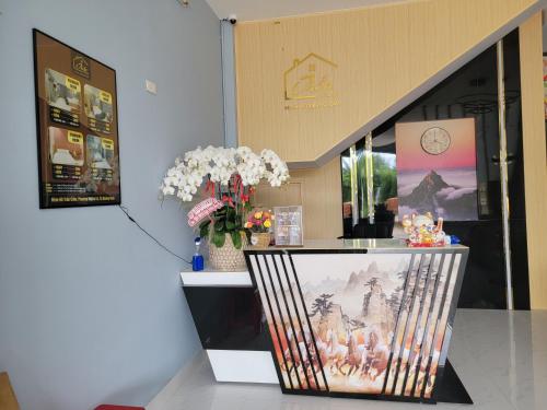 Trốn House in Le Hong Phong Trốn House in Le Hong Phong