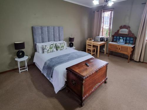 Journey Guesthouse in Riversdale Journey Guesthouse in Riversdale