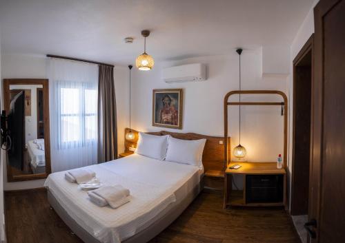 Casa Alegre Hotel Alaçatı in Cesme Casa Alegre Hotel Alaçatı in Cesme