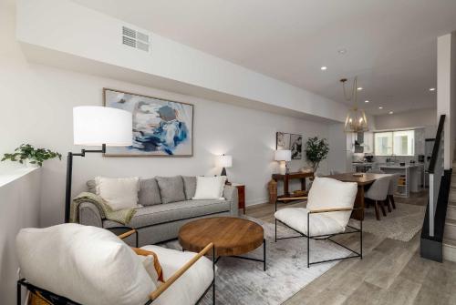 The Sixth Sense- A 4 Story Urban Oasis in Other The Sixth Sense- A 4 Story Urban Oasis in Other