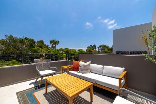 The Sixth Sense- A 4 Story Urban Oasis in Other The Sixth Sense- A 4 Story Urban Oasis in Other