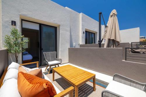 The Sixth Sense- A 4 Story Urban Oasis in Other The Sixth Sense- A 4 Story Urban Oasis in Other