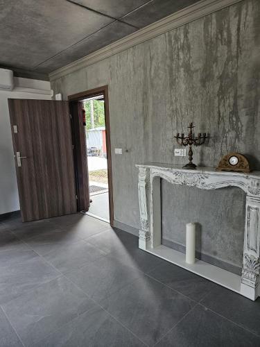 Wczasowa 26 in Karwienskie Bloto Drugie Wczasowa 26 in Karwienskie Bloto Drugie