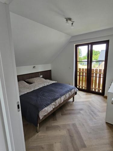 Wczasowa 26 in Karwienskie Bloto Drugie Wczasowa 26 in Karwienskie Bloto Drugie