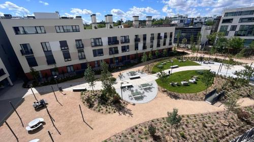 منظر, Calido Alcobendas in الكوبنداس منظر, Calido Alcobendas in الكوبنداس