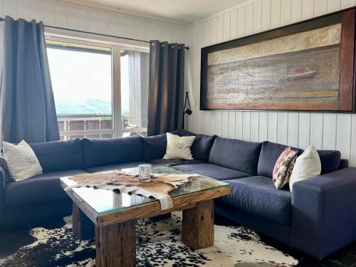 Bjelbølens stjernely in Beitostolen Bjelbølens stjernely in Beitostolen